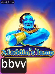 Aladdinslamp: Uma Jornada Fantástica Através do Mundo de Mistérios e Magia