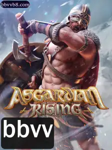 AsgardianRising: Um Passeio Épico Pelo Mundo dos Deuses Nórdicos
