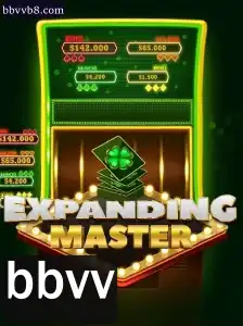 Jogo ExpandingMaster: Estratégia e Inovação no Universo de bbvv