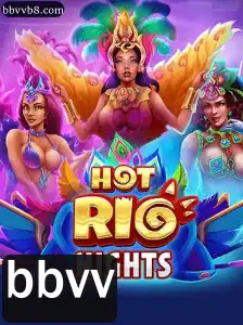 Descubra Tudo Sobre 'HotRioNights': O Jogo de Estratégia Inovador