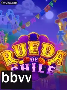 Descubra o Empolgante Jogo 'RuedaDeChile'