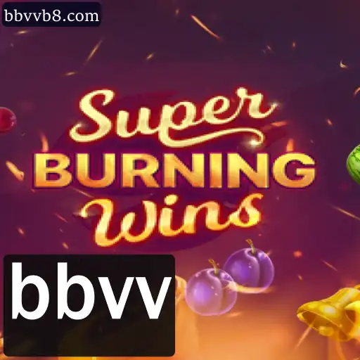 Descubra o Fascinante Mundo de SuperBurningWins