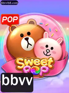 Descubra o Mundo Doce de SweetPOP: Um Jogo Envolvente