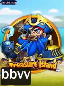 Desvendando TreasureIsland: Um Jogo de Aventura Envolvente