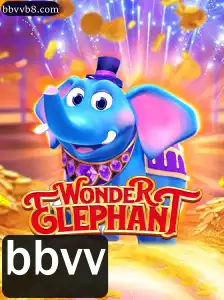 WonderElephant: Descubra a Aventura Elefantástica